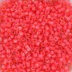 Miyuki delica beads 11/0 - Luminous poppy red DB-2051